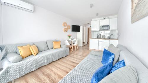 Dziwnowek Apartamento | Mare Dziwnówek, Sun & Snow