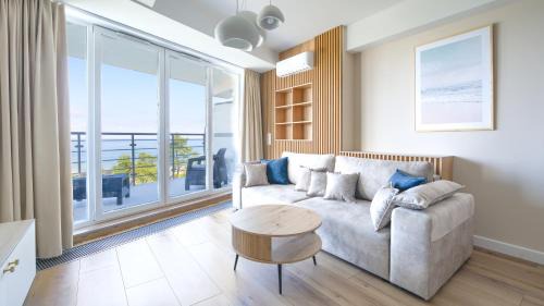 Dziwnowek Apartamento | Mare Dziwnówek, Sun & Snow