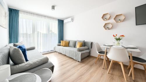 Dziwnowek Apartamento | Mare Dziwnówek, Sun & Snow