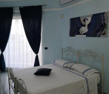 Patu Apartamento | Mare e Relax Salento