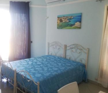 Patu Apartamento | Mare e Relax Salento