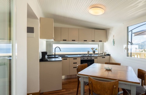 Ventimiglia Apartamento | Mare Largo by Interhome