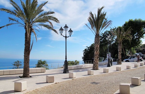 Ventimiglia Apartamento | Mare Largo by Interhome