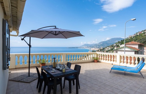 Ventimiglia Apartamento | Mare Largo by Interhome
