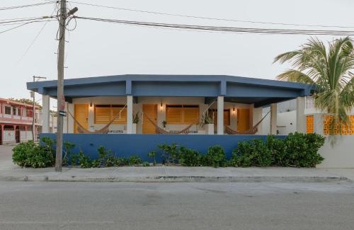 Municipio de Progreso Apartamento | Mare Lindo Studios