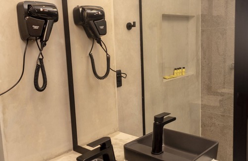 Icarai de Amontada Hotel | Mare Loft Praia