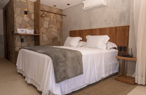 Icarai de Amontada Hotel | Mare Loft Praia