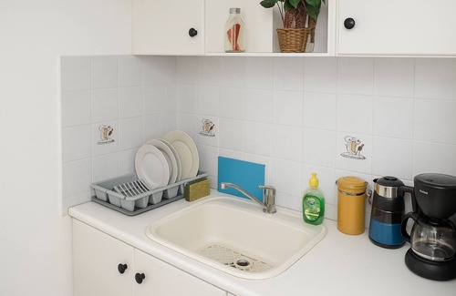 Patras Apartamento | Mar Mar Thalassa B