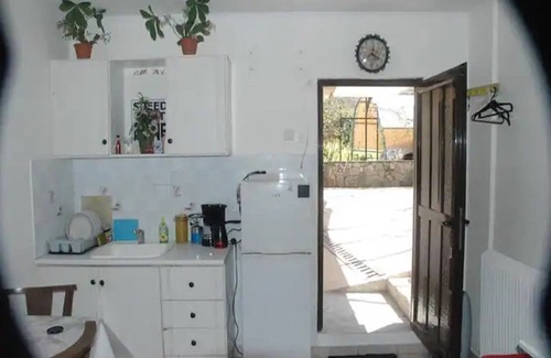 Patras Apartamento | Mar Mar Thalassa B