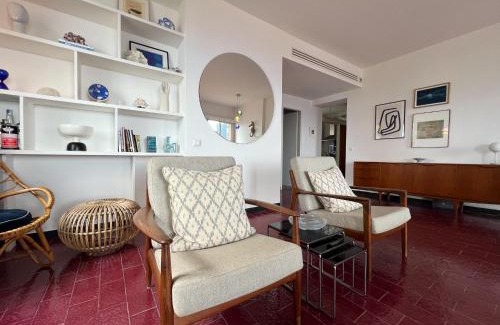 Sori Apartamento | Mare Mio house on the Golfo Paradiso