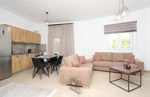 Nea Skioni Apartamento | Mare Monte Luxury Apartments 2