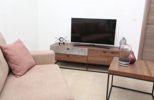 Nea Skioni Apartamento | Mare Monte Luxury Apartments 2