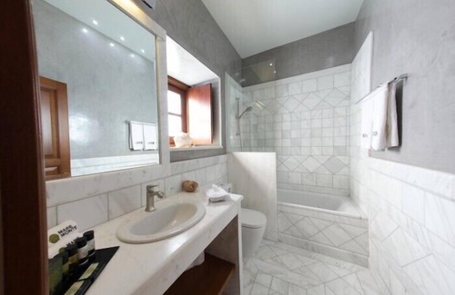 Spetses Hotel | Mare Monte Luxury Suites