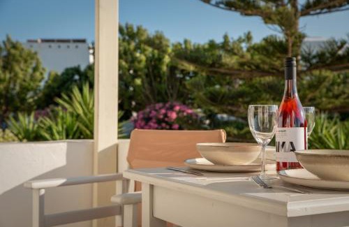 Plaka Apartamento | Mare Monte Studios Naxos