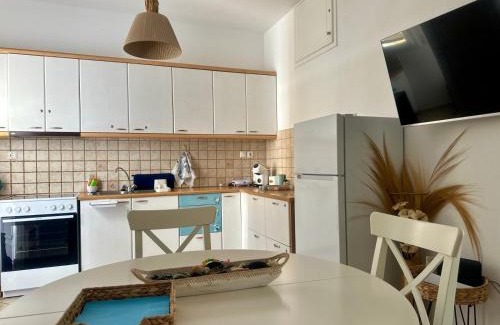 Parasporos Apartamento | Mare Monte Suites 1