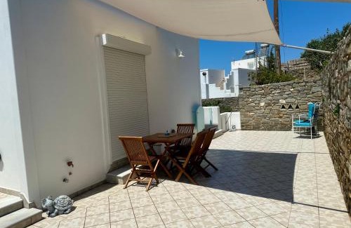 Parasporos Apartamento | Mare Monte Suites 2