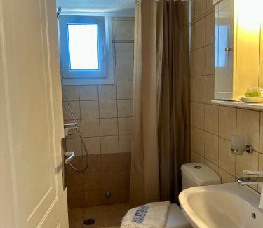 Parasporos Apartamento | Mare Monte Suites 2