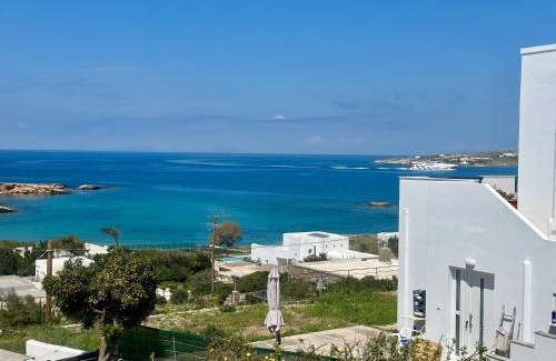 Parasporos Apartamento | Mare Monte Suites 2