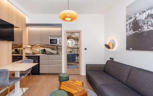 Brasina Apartamento | Mare & Monti