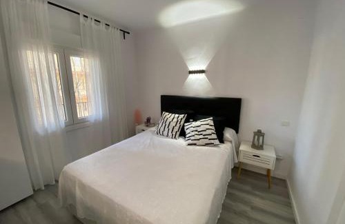 Mas Pinell Apartamento | Mare Nostrum 622