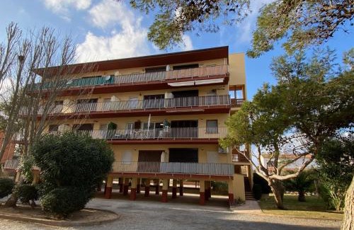 Mas Pinell Apartamento | Mare Nostrum 622