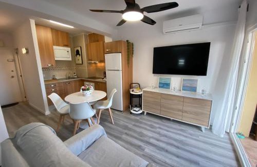 Mas Pinell Apartamento | Mare Nostrum 622