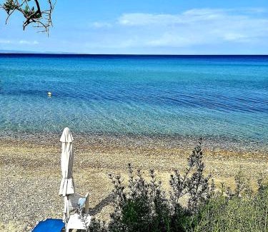 Paradhisos Apartamento | Mare Nostrum
