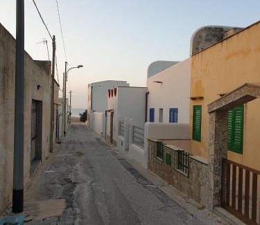 Tre Fontane Casa | Mare Nostrum TF