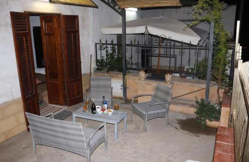 Tre Fontane Casa | Mare Nostrum TF