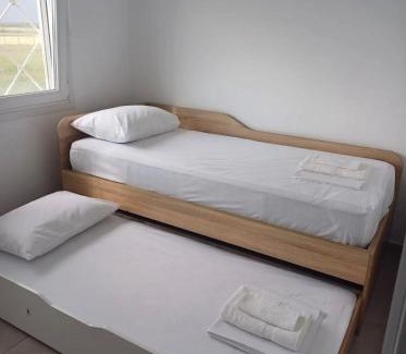 Topeiros Casa | Mare Resort Maggana