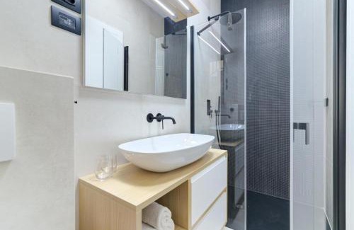 Opatija Apartamento | Mare Sano Plaza Resort - Apt Riva