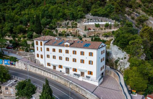 Opatija Apartamento | Mare Sano Plaza Resort - Apt 5