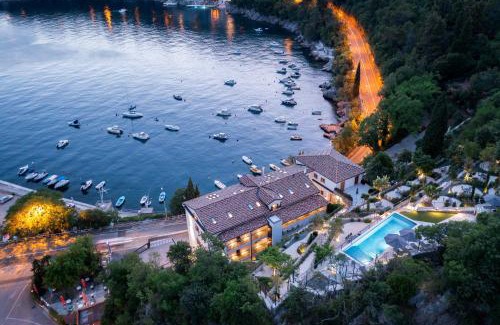 Opatija Apartamento | Mare Sano Plaza Resort