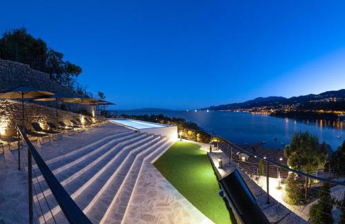Opatija Apartamento | Mare Sano Plaza Resort