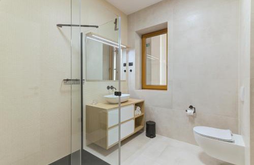 Opatija Apartamento | Mare Sano Plaza Resort