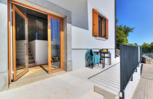 Opatija Apartamento | Mare Sano Plaza Resort - Rivas