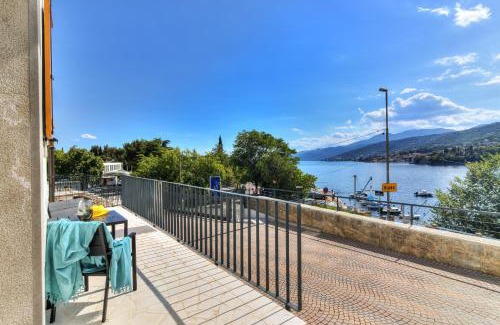 Opatija Apartamento | Mare Sano Plaza Resort - Rivas