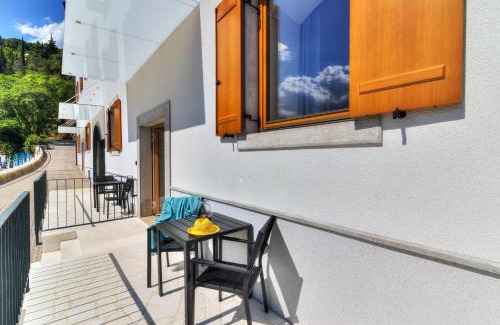 Opatija Apartamento | Mare Sano Plaza Resort - Rivas