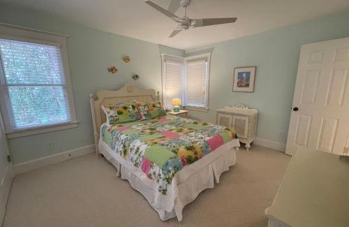 Bald Head Island Casa | Mare Tranquilitatis