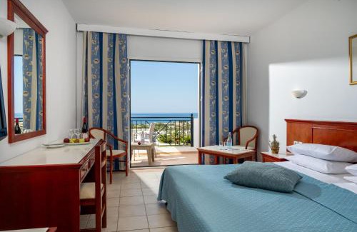 Koutsounari Hotel | Mare Village