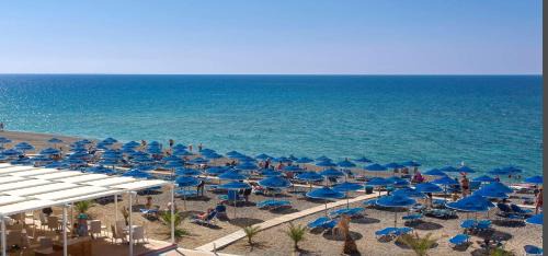 Koutsounari Hotel | Mare Village