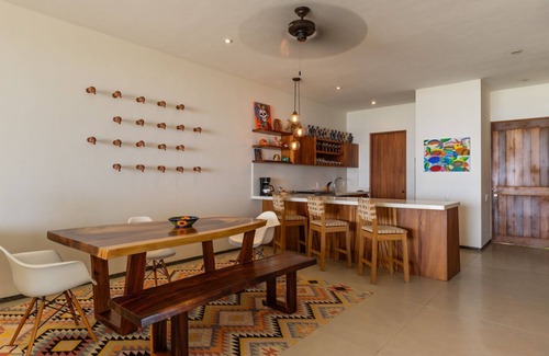 Darío Galeana Villa | Marea Beachfront Villa A1