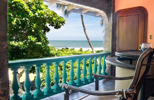 Playa Hermosa Casa | Marea Brava Hotel & Villas