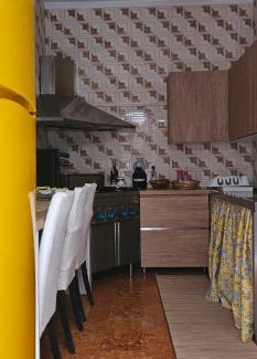 Pozzallo Apartamento | Marea