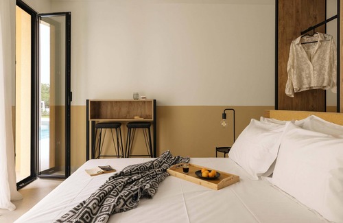 Preveza Casa | Marea Suites