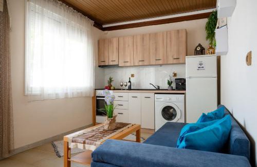 Nea Iraklia Casa | MareAntoanetta