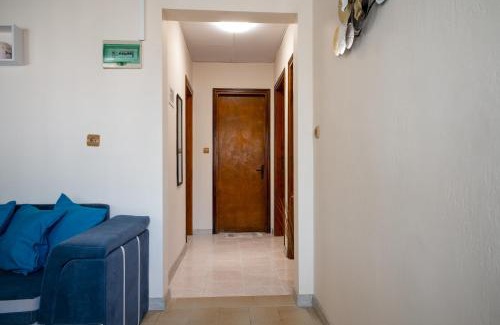 Nea Iraklia Casa | MareAntoanetta