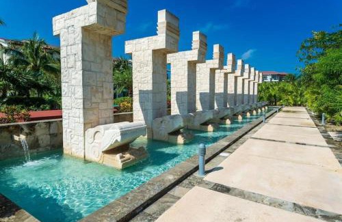 Puerto Juarez Apartamento | Mareazul Beach Resort