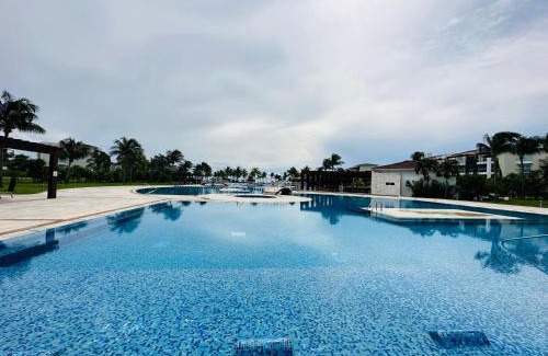 Puerto Juarez Apartamento | Mareazul Beach Resort