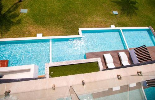 Puerto Juarez Apartamento | Mareazul Beach Resort